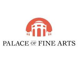 Palace of Fine Arts